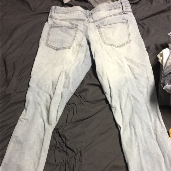 Boyfriend jeans - Picture 3 of 3